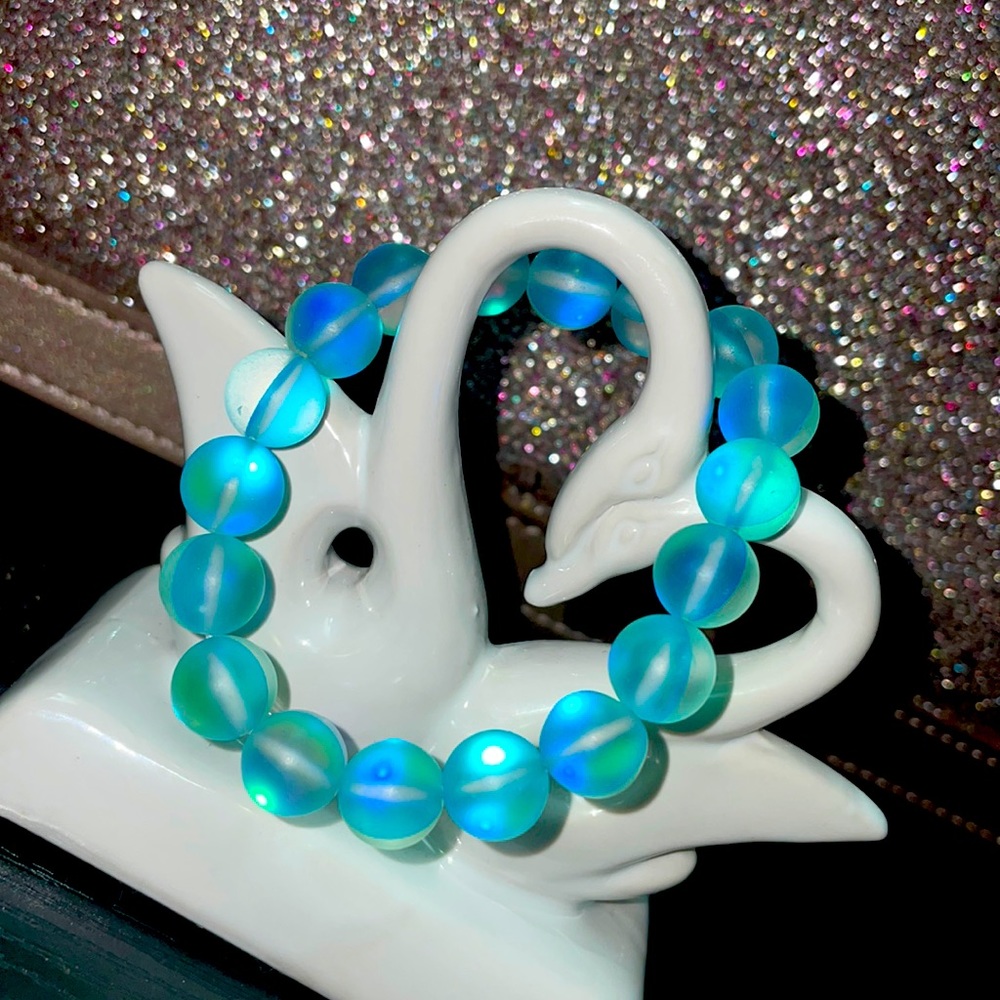 Water Blue Bracelet